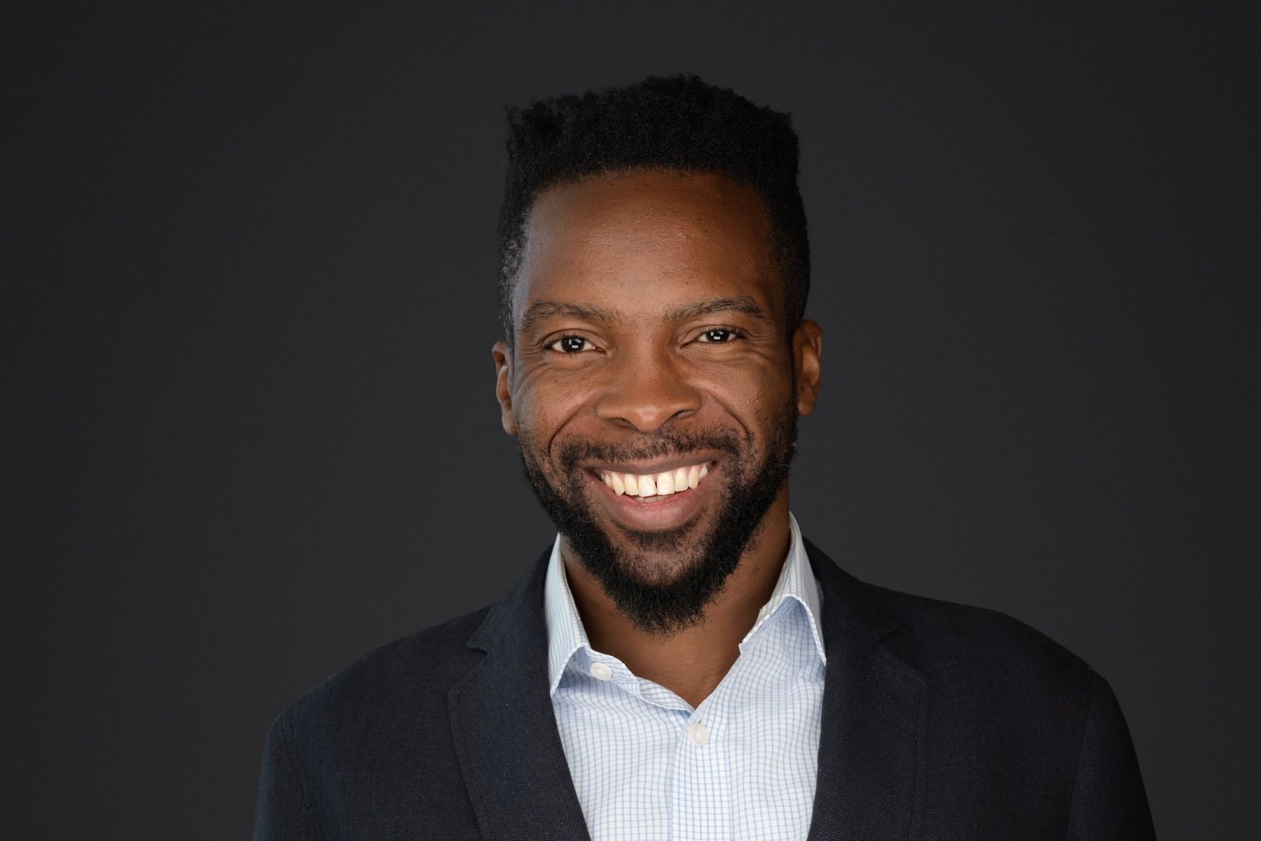 Brian Mokoro, Founder & CEO of Camber